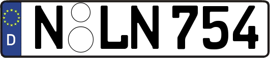 N-LN754