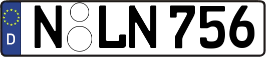 N-LN756
