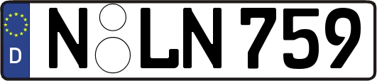 N-LN759