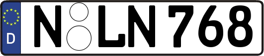 N-LN768