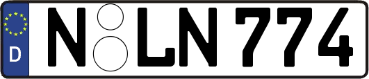 N-LN774