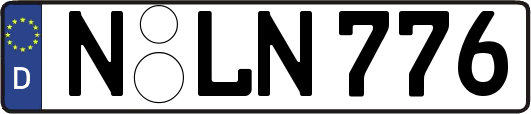 N-LN776
