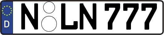N-LN777