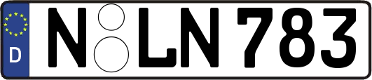 N-LN783