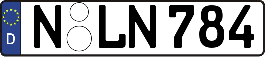 N-LN784