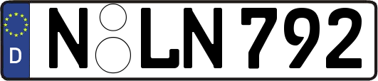 N-LN792