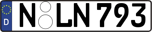 N-LN793