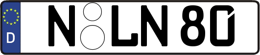 N-LN80