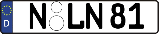 N-LN81