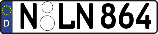 N-LN864