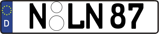 N-LN87