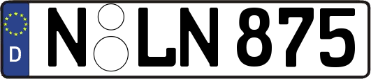 N-LN875