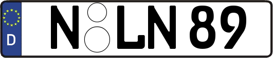 N-LN89