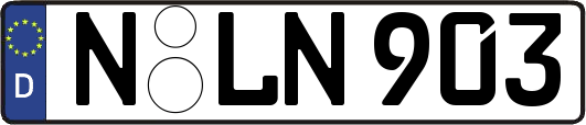 N-LN903