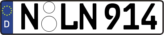N-LN914