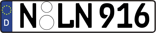 N-LN916