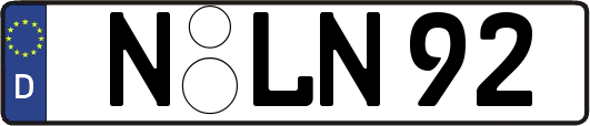 N-LN92