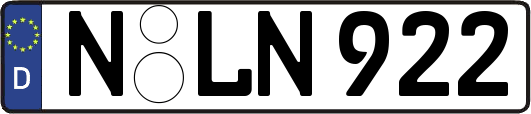 N-LN922