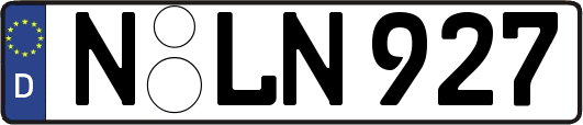 N-LN927