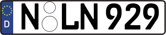 N-LN929