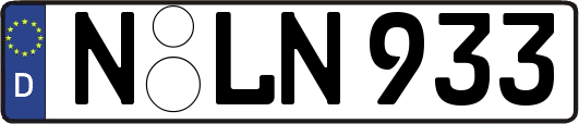 N-LN933