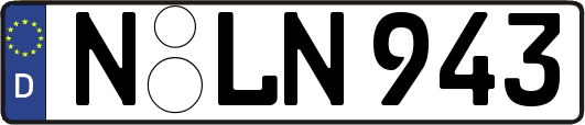 N-LN943