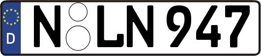 N-LN947