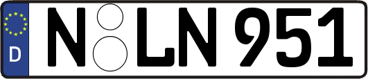 N-LN951