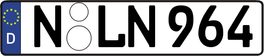 N-LN964