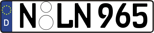 N-LN965