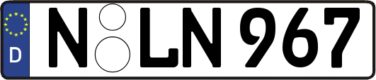 N-LN967