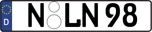 N-LN98