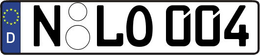 N-LO004