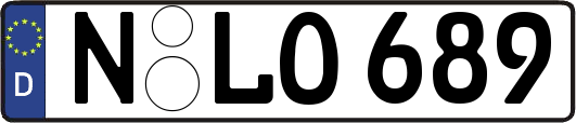 N-LO689