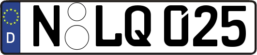 N-LQ025