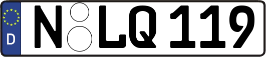 N-LQ119