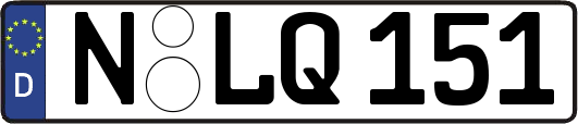 N-LQ151