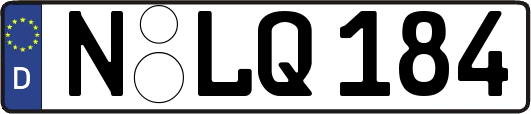 N-LQ184