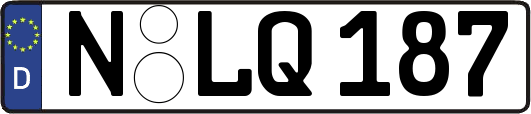N-LQ187