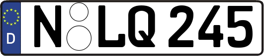 N-LQ245