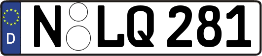 N-LQ281