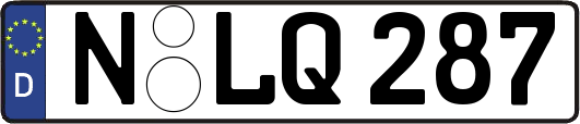 N-LQ287