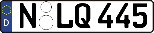 N-LQ445