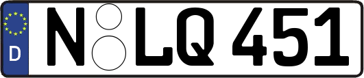 N-LQ451