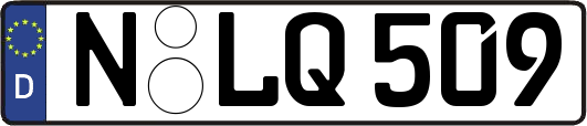 N-LQ509