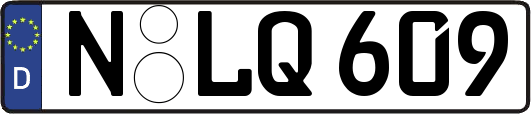 N-LQ609