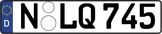 N-LQ745