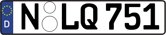 N-LQ751