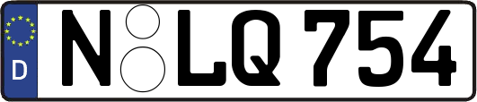N-LQ754