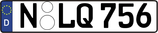 N-LQ756
